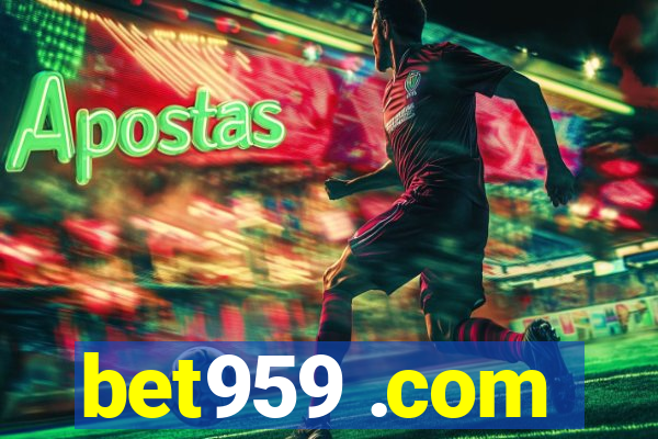 bet959 .com